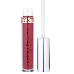 NWOT Anastasia Beverly Hills liquid lipstick